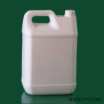 10L食品药液化学塑料桶