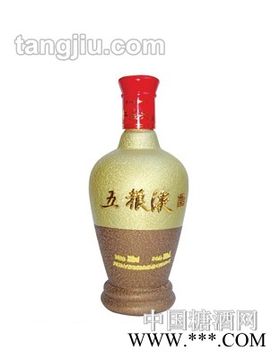 福润德酒类包装-酒瓶7图1