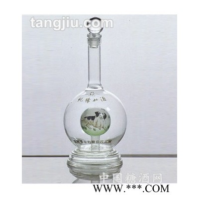 博宇玻璃制品-酒瓶17