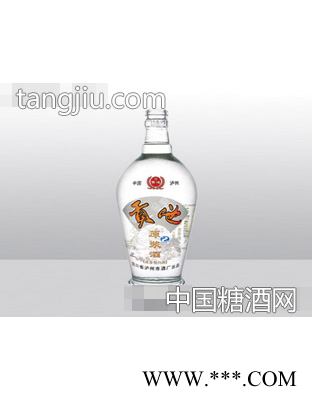 金鹏高白料玻璃瓶贡池原浆酒JP图1