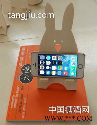 手机车载支架图1