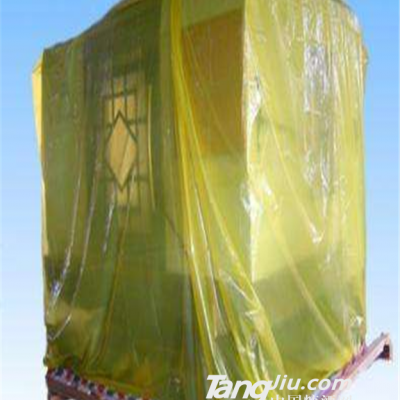重庆电柜立体防潮袋 中山出口海运包装袋