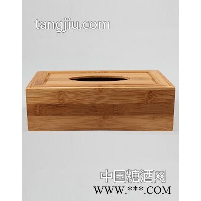 木制餐巾纸盒抽取式