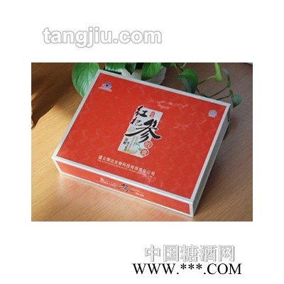 保健品包装设计6