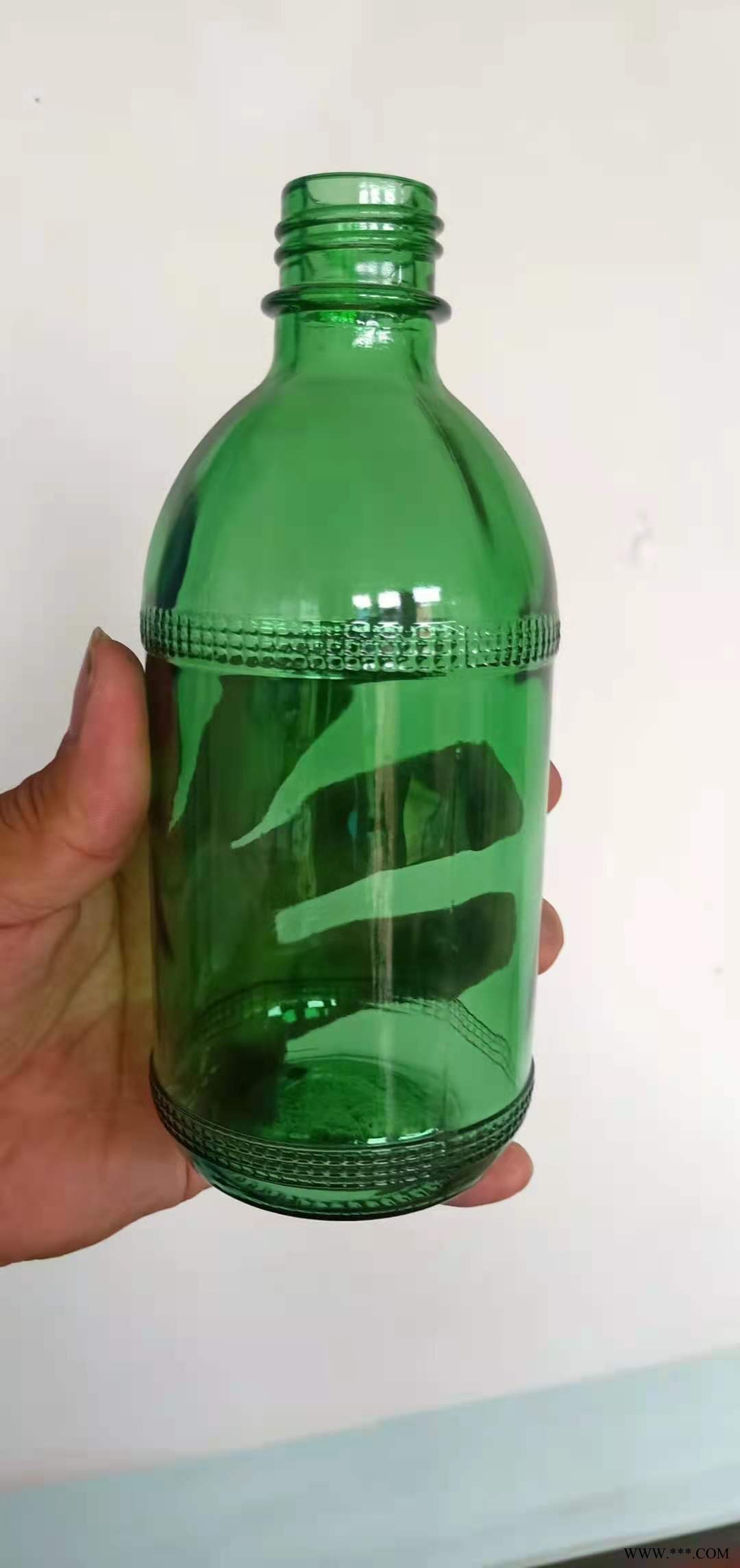 农药瓶