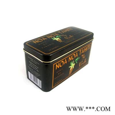 保健茶茶叶罐
