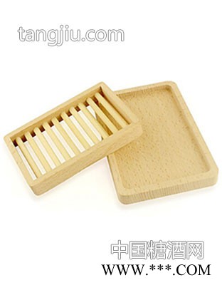 精致木皂托图1