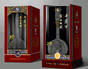 深圳市酒盒专业生产商