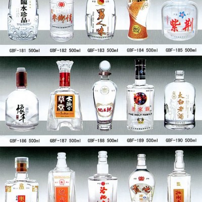 烤花瓶