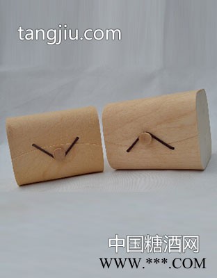 软化木盒包装盒图1