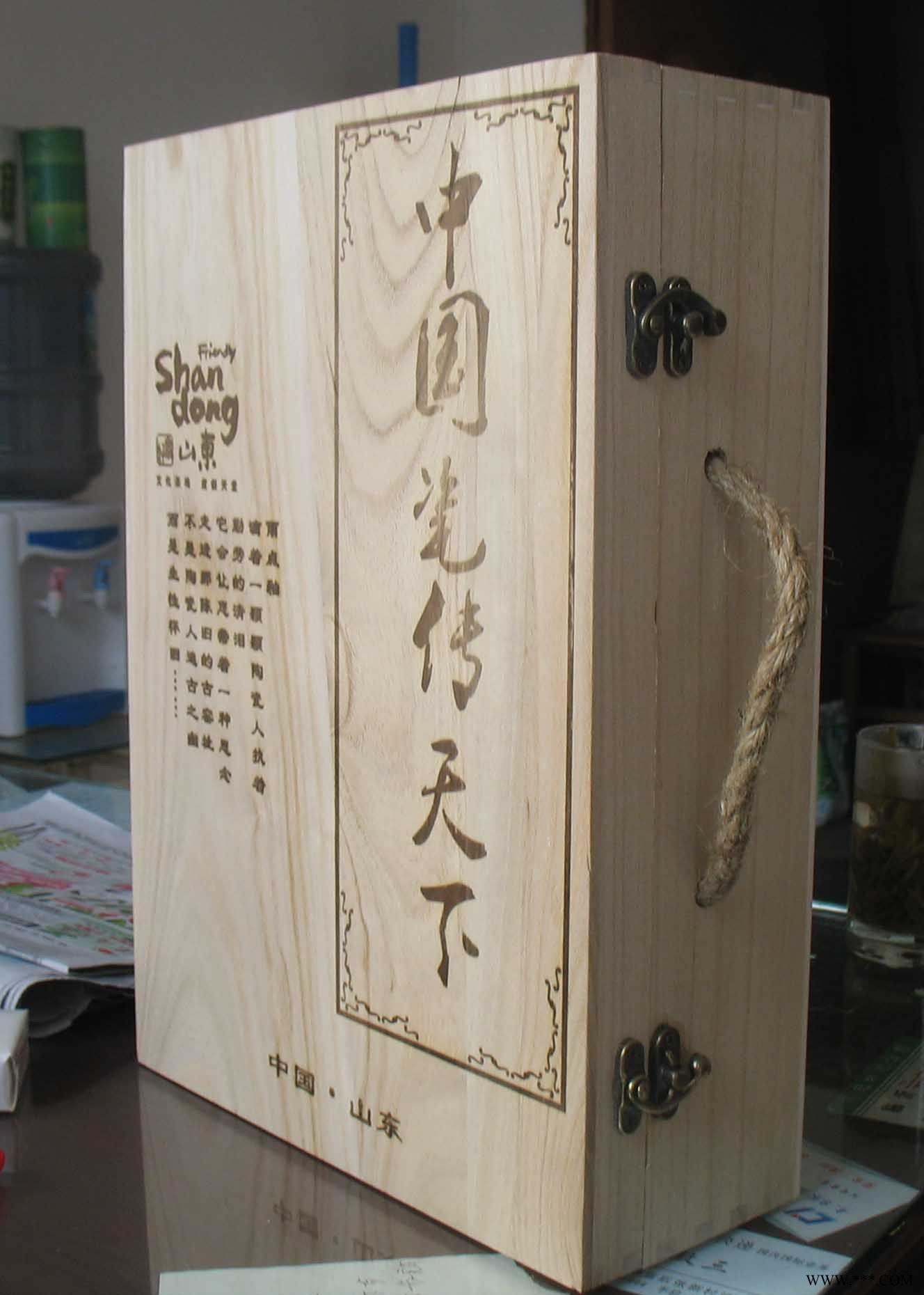 瓷器包装图1