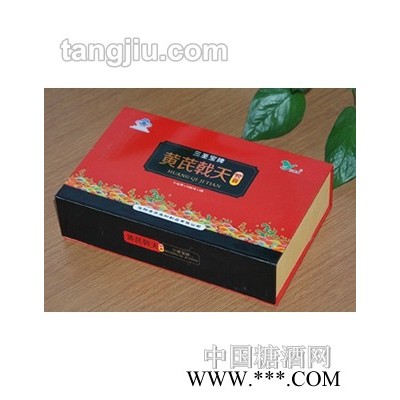 保健品包装设计4
