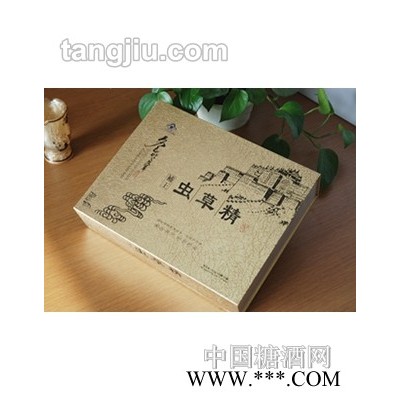 保健品包装设计1