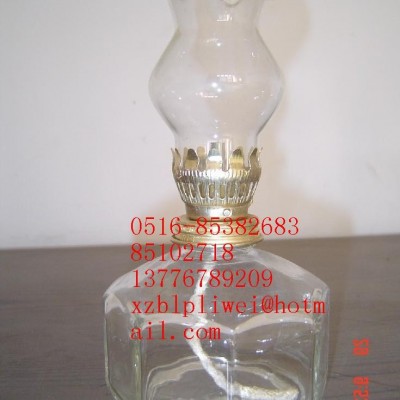 玻璃瓶，玻璃制品，香水瓶