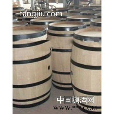 马拉车酒桶