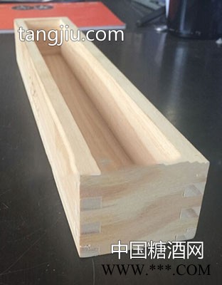 木制饼干整形器图1