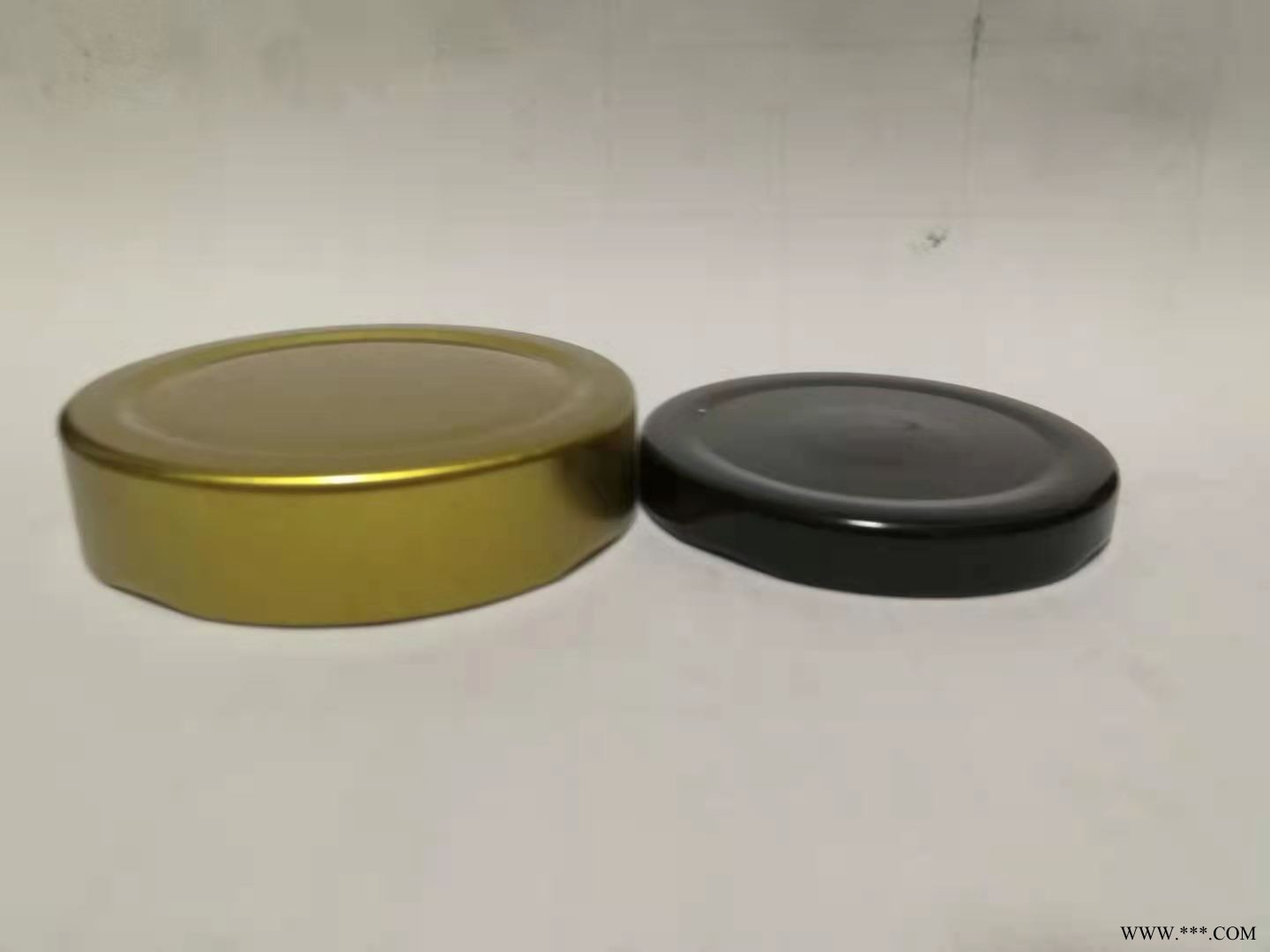 马口铁盖高温胶盖子图3