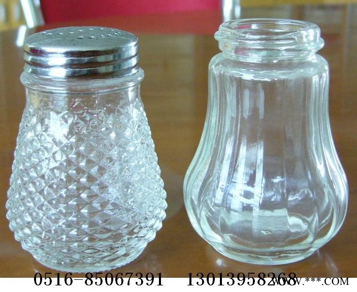椒盐玻璃瓶