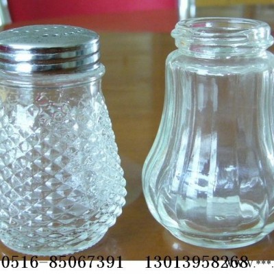 椒盐玻璃瓶
