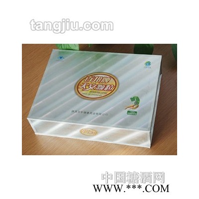 保健品包装设计7