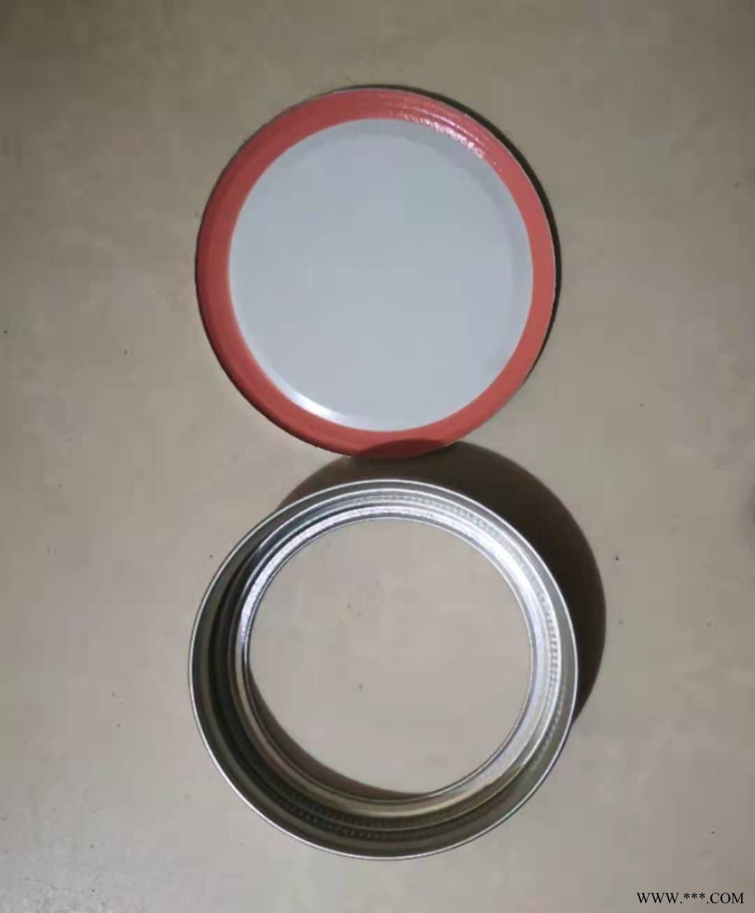分体马口铁盖图2