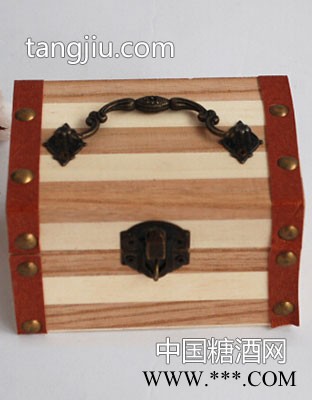 实木佛珠包装盒图1