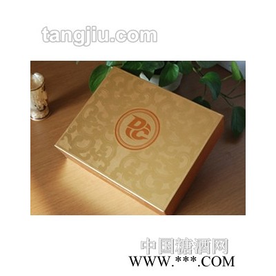 保健品包装设计2