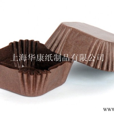 上海市供应直销多种材质哈雷耐高温蛋糕纸杯、防油蛋糕