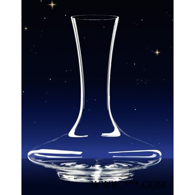 106 平口醒酒器