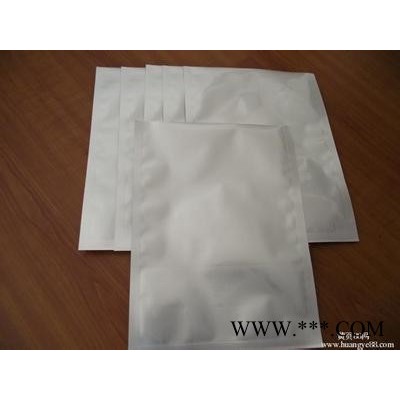 武汉印刷铝箔自封食品袋