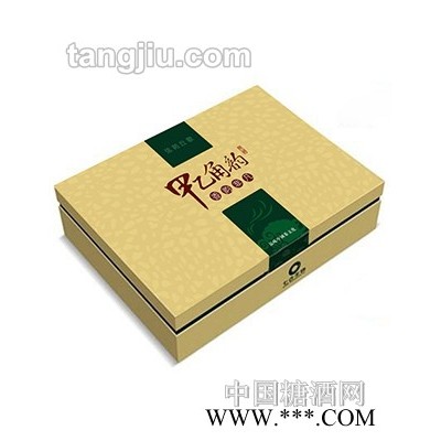 郑州高端茶叶礼盒设计