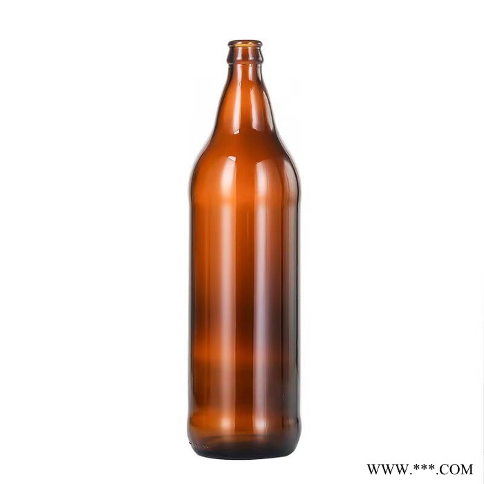 玻璃瓶 啤酒瓶 玻璃啤酒瓶 亚特玻璃厂图4