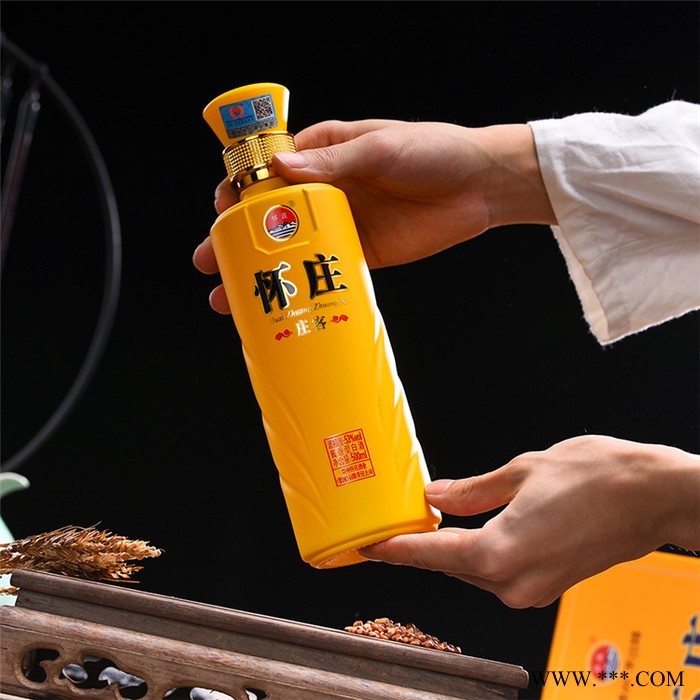 铂醉-酱香型来电咨询&白酒厂家价格 白酒包装 白酒酒曲 白酒定制 白酒瓶    白酒批发  白酒酒水  白酒专业生产厂家图4