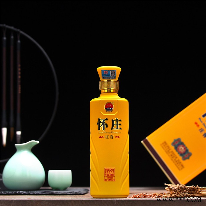 铂醉-酱香型来电咨询&白酒厂家价格 白酒包装 白酒酒曲 白酒定制 白酒瓶    白酒批发  白酒酒水  白酒专业生产厂家图3