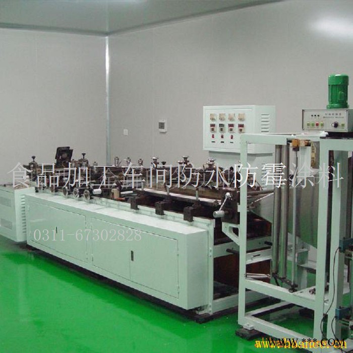 喷涂F66防霉涂料 绍兴黄酒厂内墙防霉_宜兴啤酒厂防霉漆_南京食品厂防霉涂料_无锡酱油厂防霉涂料_老酒酿造车间防霉涂料图8