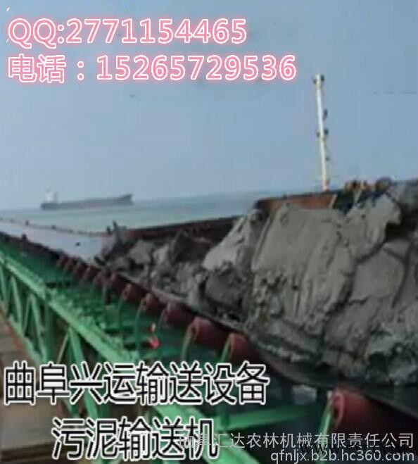 工地沙土装卸输送机     物流纸箱输送机     易拉罐黄酒输送线图4
