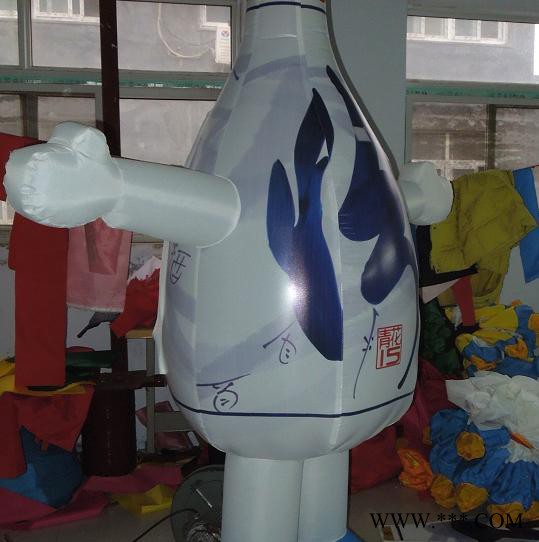 丰羽气模大型充气卡通气模 酒瓶产品气模 酒瓶广告气模 酒瓶充气气模  白酒 气模  广告气模图4