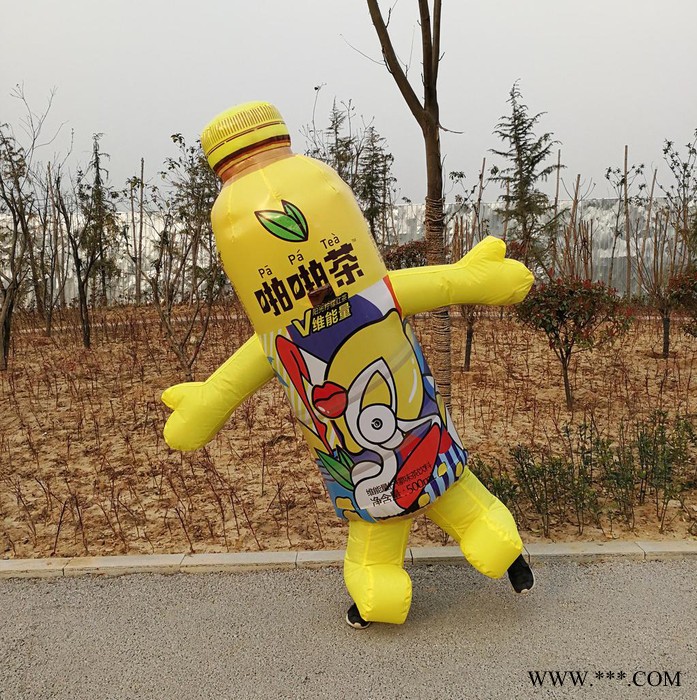 丰羽气模大型充气卡通气模 酒瓶产品气模 酒瓶广告气模 酒瓶充气气模  白酒 气模  广告气模图7