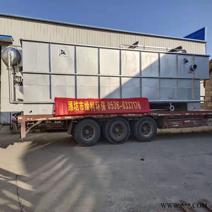 啤酒酒厂污水处理设备图2