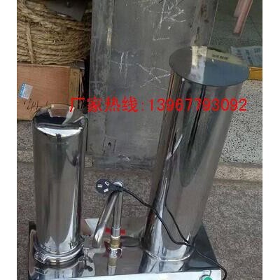工厂直销 不锈钢白酒催陈机 黄酒过滤器  米酒 红酒催陈机 老酒催陈器 催陈机过滤机