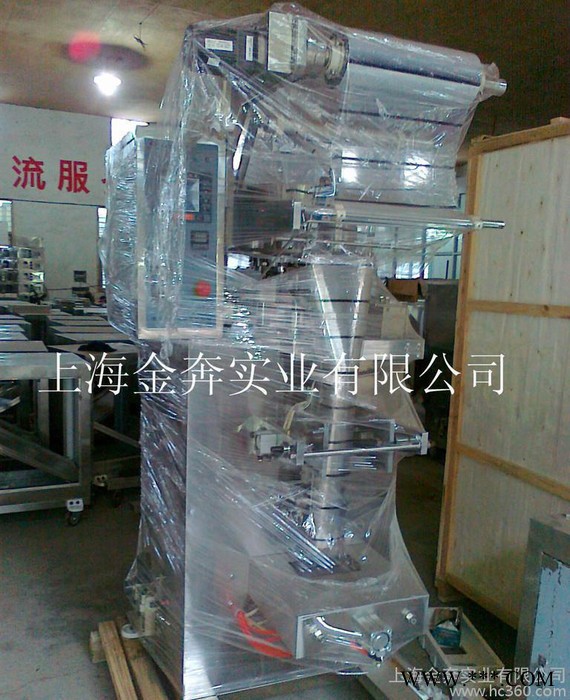 液体包装机/袋装包装机/袋装豆奶包装机/袋装黄酒包装机图2