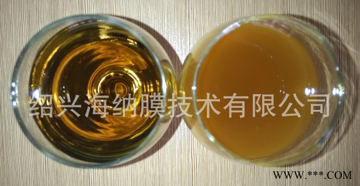 小型黄酒过滤机 米酒过滤机 黄酒澄清过滤图2