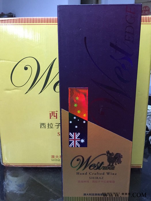 西奥神鸡 红酒 红酒厂家 红酒批发图4