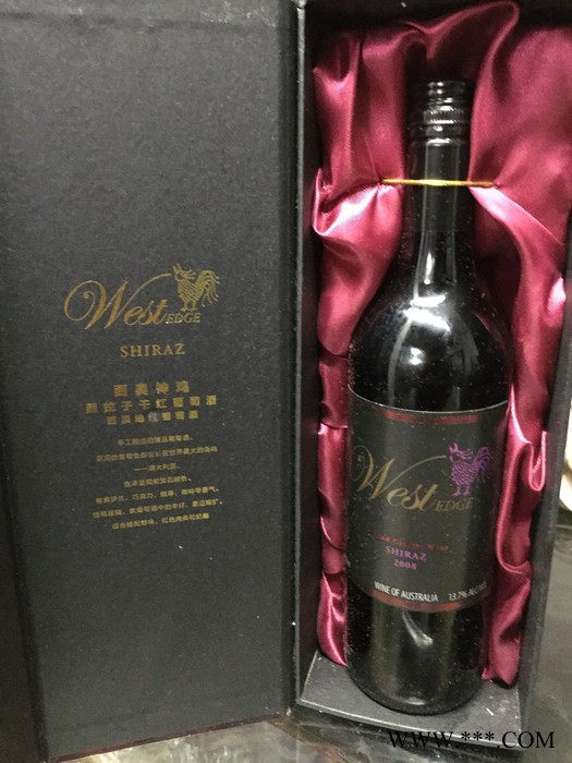 西奥神鸡 红酒 红酒厂家 红酒批发图3