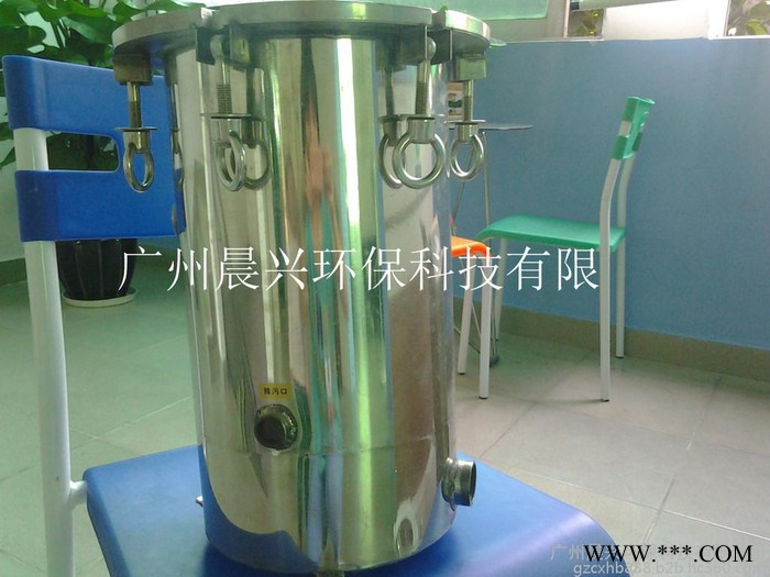 火爆热卖黄酒专用精密过滤器 品质保证  晨兴图2