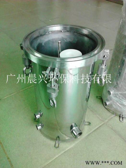 火爆热卖黄酒专用精密过滤器 品质保证  晨兴图4