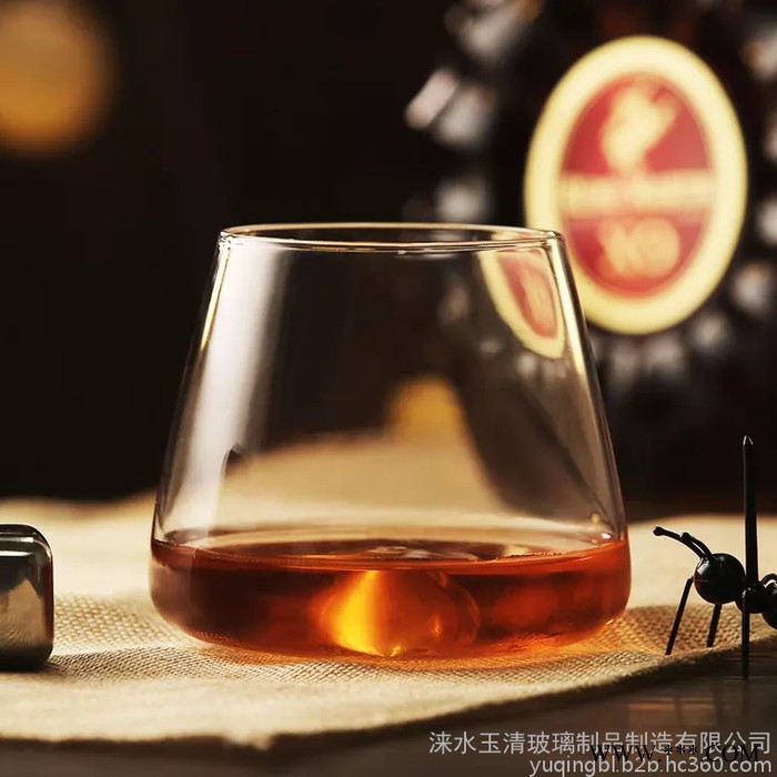 玉清 啤酒杯 鸡尾酒杯 啤酒玻璃杯 环保酒杯 大容量酒杯 酒杯图2