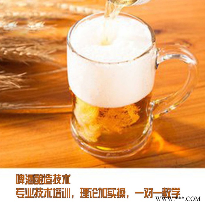火速 啤酒酿造工 酒类职业技能鉴定培训 线下实操课程图3