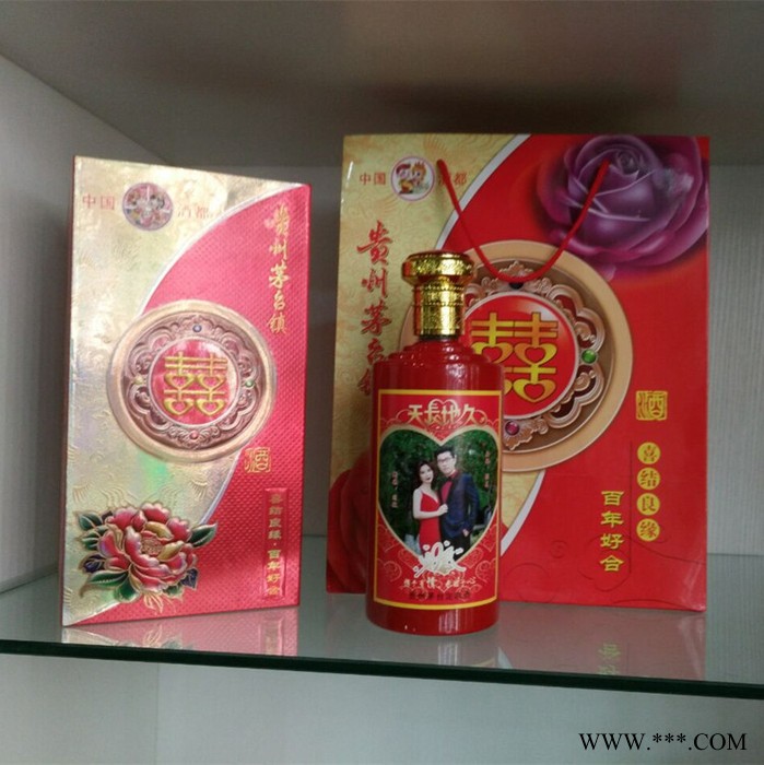 白酒 整箱特价 贵州茅台镇酱香型 原浆酒私人订制喜庆用酒 原浆酒 定制酒厂家 白酒贴牌定制批发图2