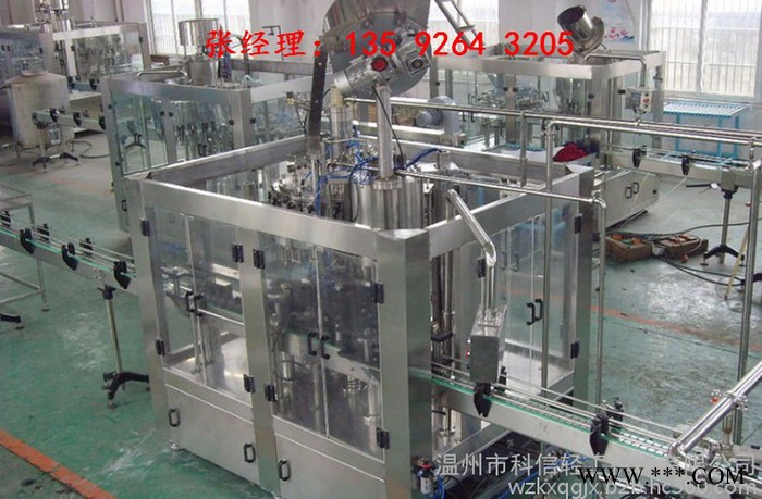 2018新品不锈钢304黄酒发酵罐设备|整套中小型全自动黄酒发酵灌装生产线机械图6